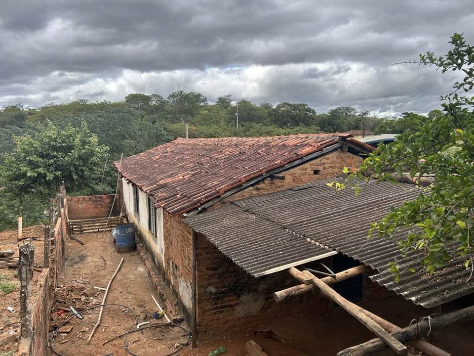 Casa a venda - Beirando Br 367