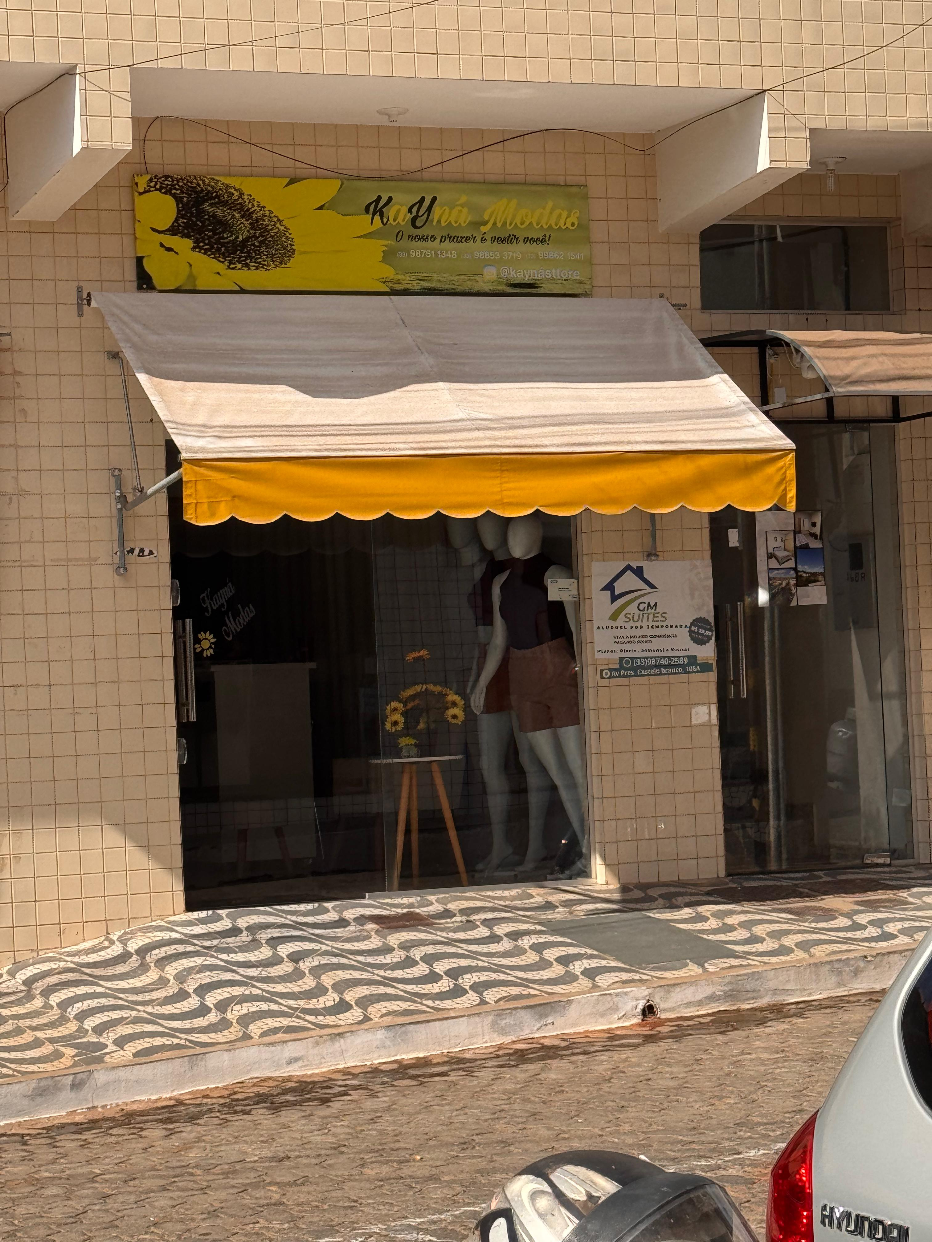 Kayná Store
