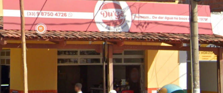 Gê Lanches