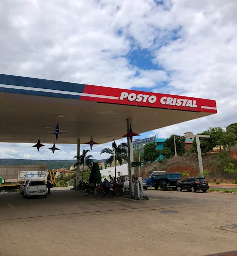 Posto Cristal