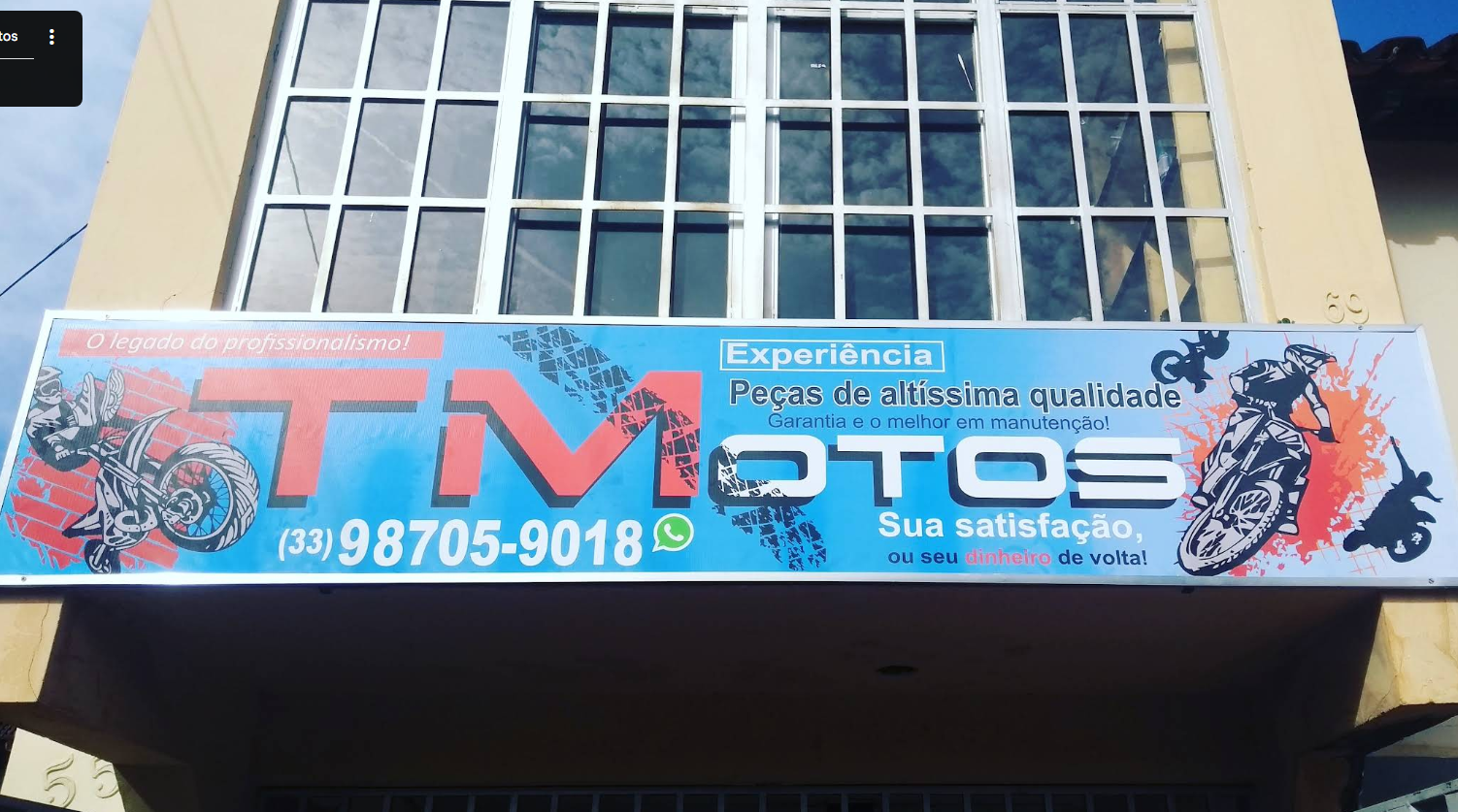 TMotos