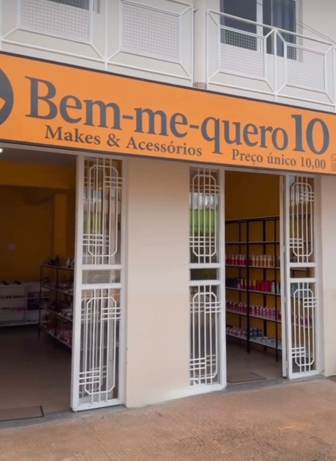 Bem Me Quero 10