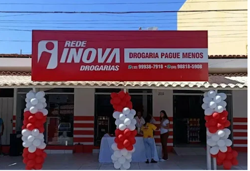 Drogaria Pague Menos