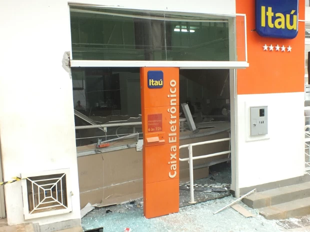 Itaú