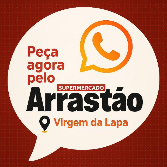 Supermercado Arrastão