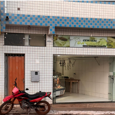 Central da Carne