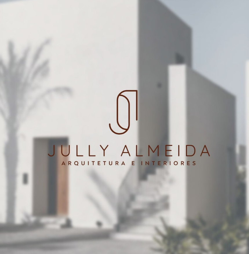 Jully Almeida Arquiteta
