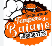 Tempeiro Baiano