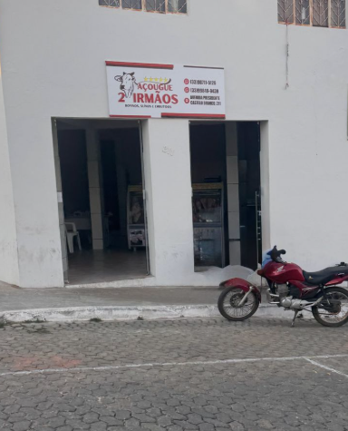 Açougue 2 Irmãos