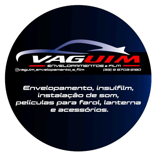 Vaguim Envelopamentos e Film
