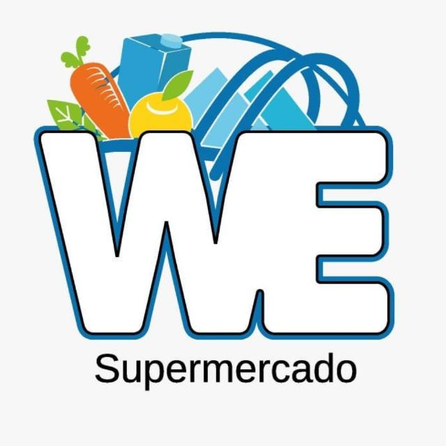 WE Supermercado
