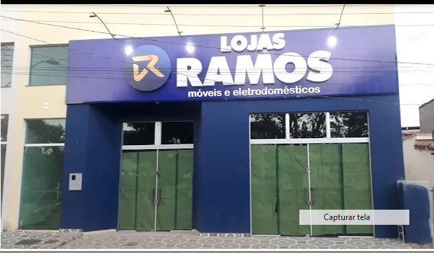 Lojas Ramos