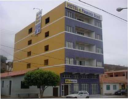 Hotel e Pousada Brasil