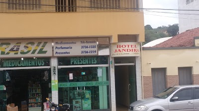 Pousada Jandira