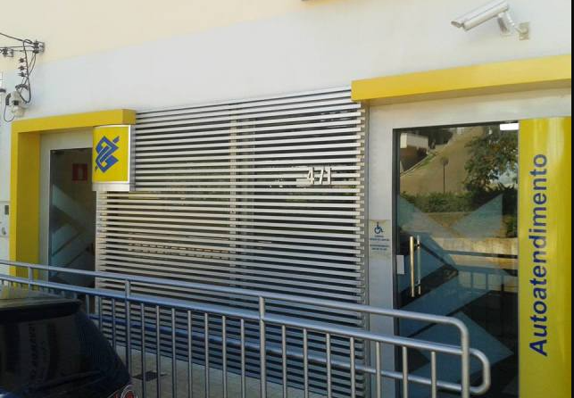 Banco do Brasil