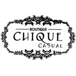 Boutique Chique Casual