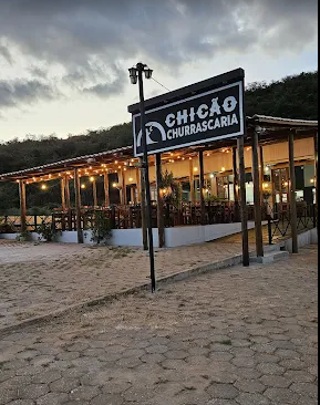 Chicão Churrascaria