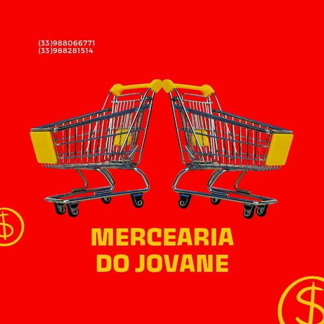 Mercearia do Jovane