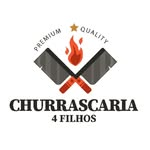 Churrascaria 4 Filhos