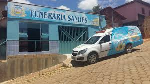 Funerária Sandes