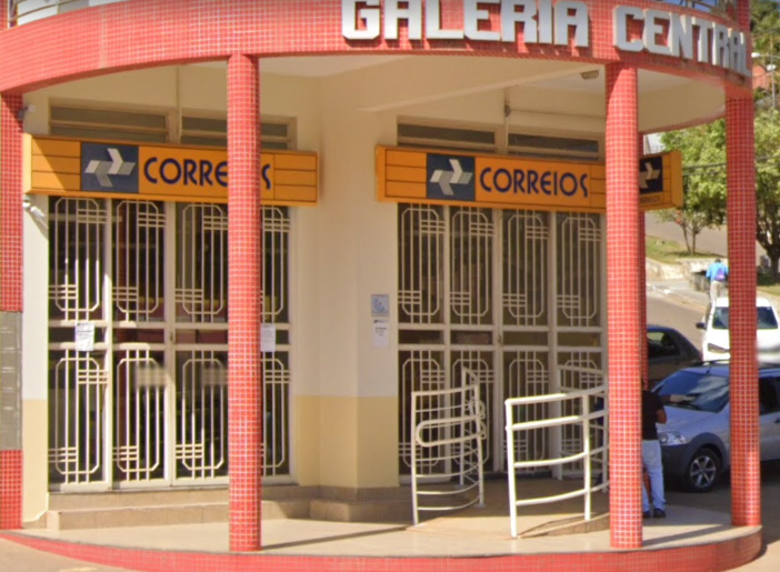 Correios