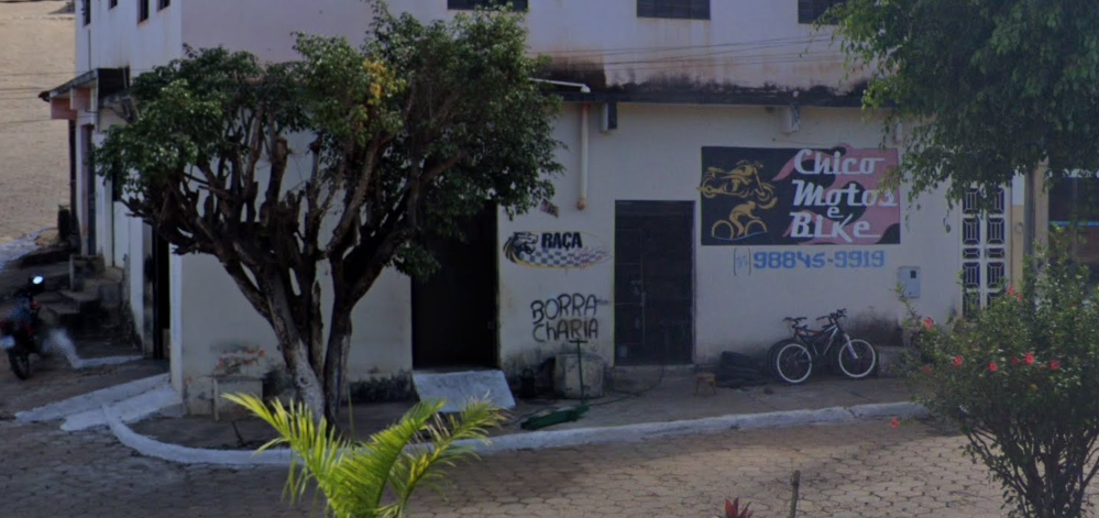 Chico Motos e Bike