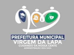 Prefeitura de Virgem Da Lapa