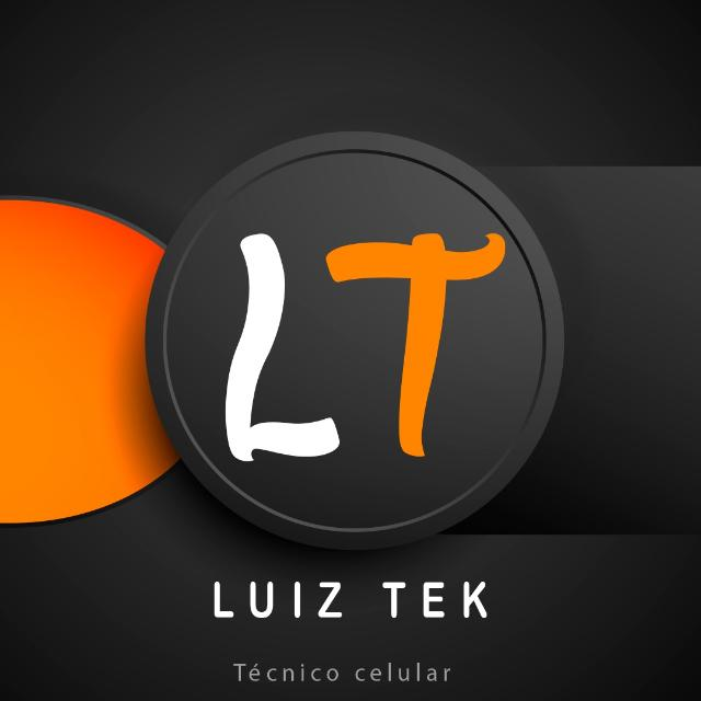 Luiz Tek