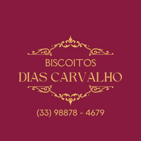 Biscoitos Dias Carvalho