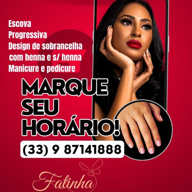 Fátima Cabelereira
