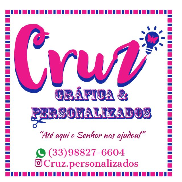 Cruz Gráfica e Personalizados
