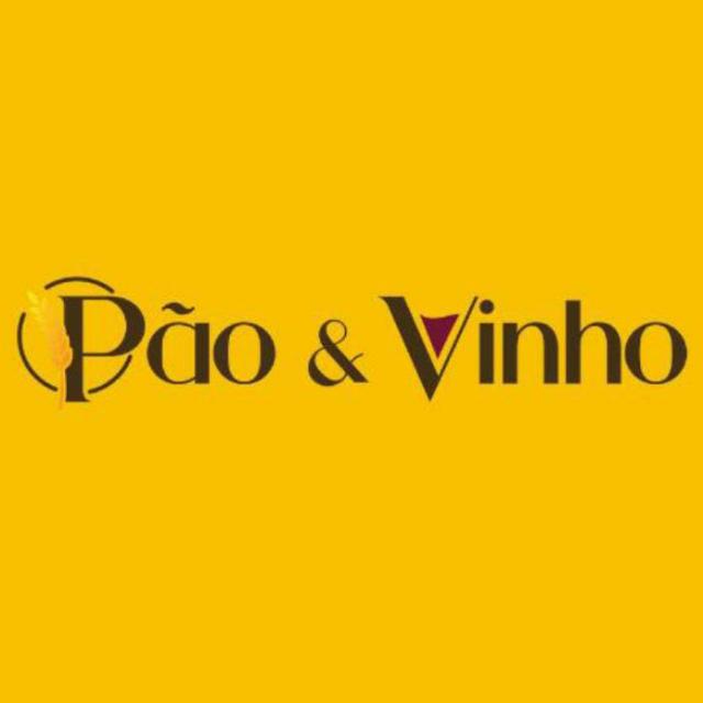 Pão e Vinho