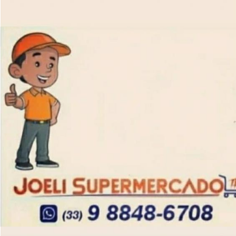 Supermercado São José - Joeli