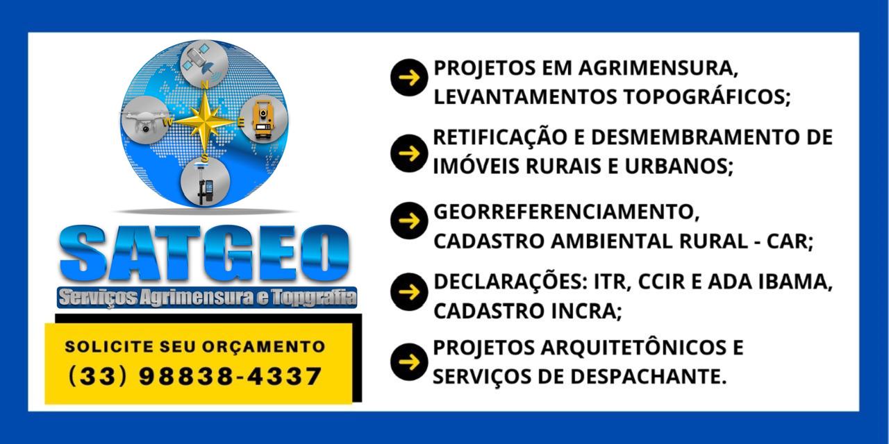 SAT GEO