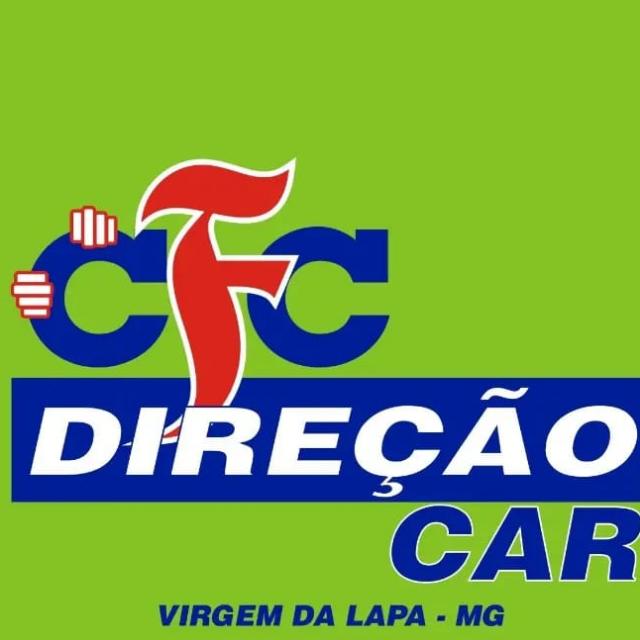 CFC Direção Car