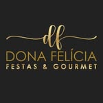 Dona Felícia Festas & Gourmet