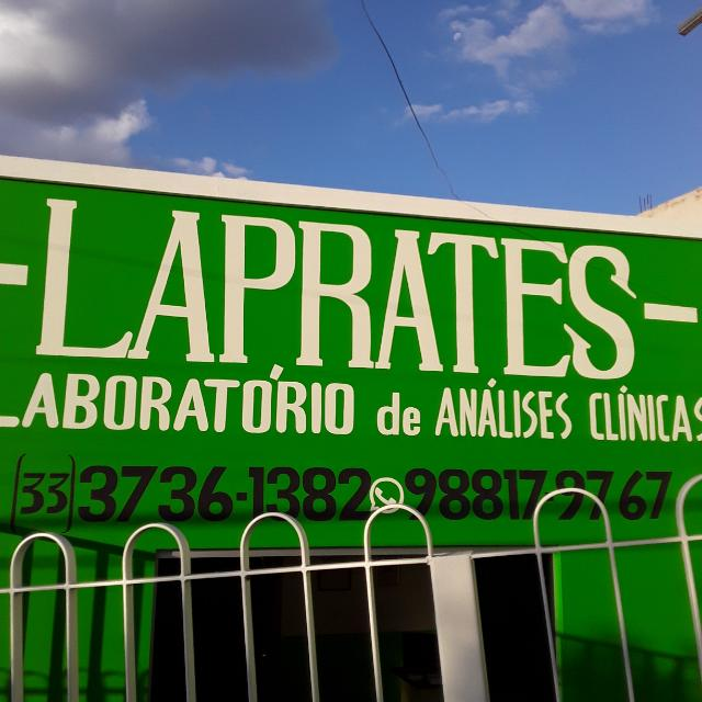 Laboratório La Prates