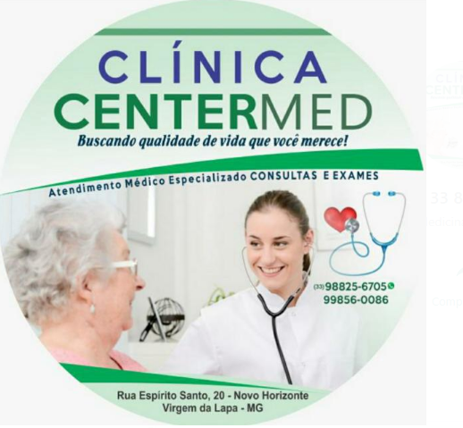 Clínica CenterMed