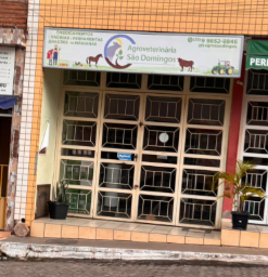 Agroveterinária São Domingos