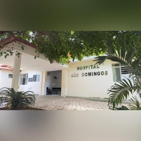 Hospital São Domigos