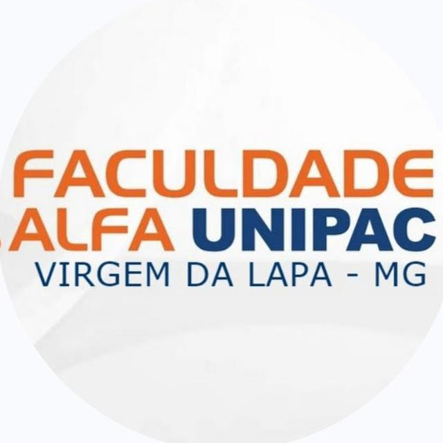 Alfaunipac Polo Virgem da Lapa