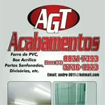 AGT Acabamentos