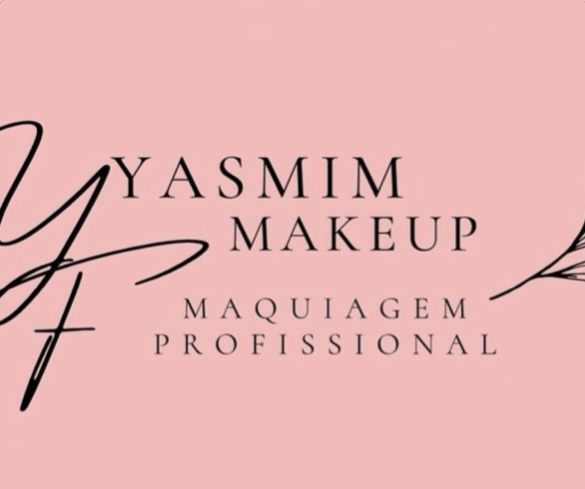 Yasmim Ferreira Makeup