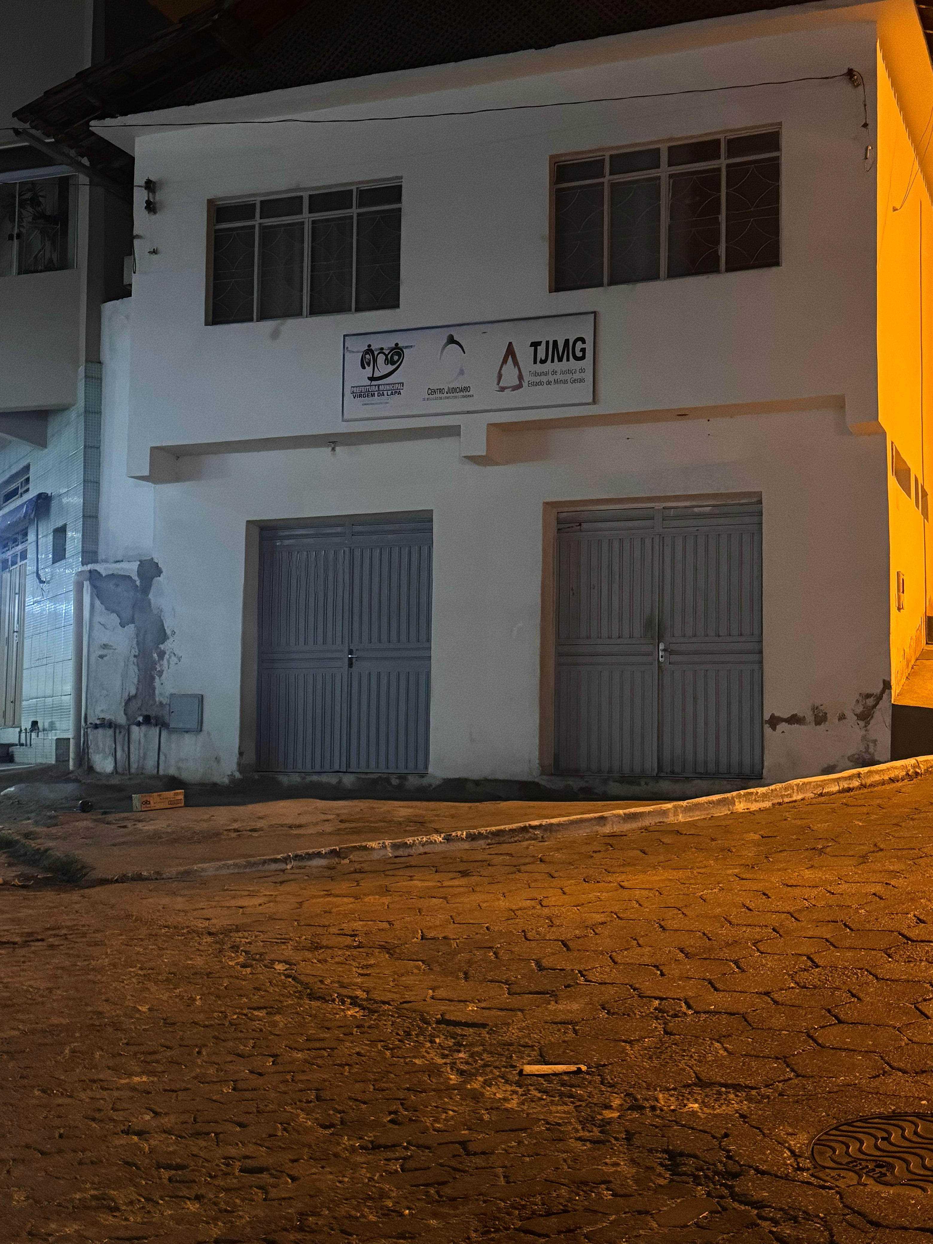 PAPRE- Posto de Atendimento Pré Processual