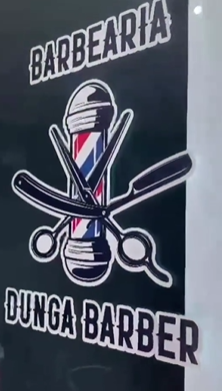 Barbearia Dunga Barber