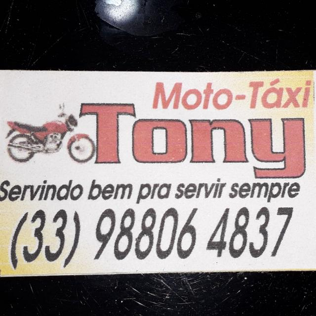 Tony