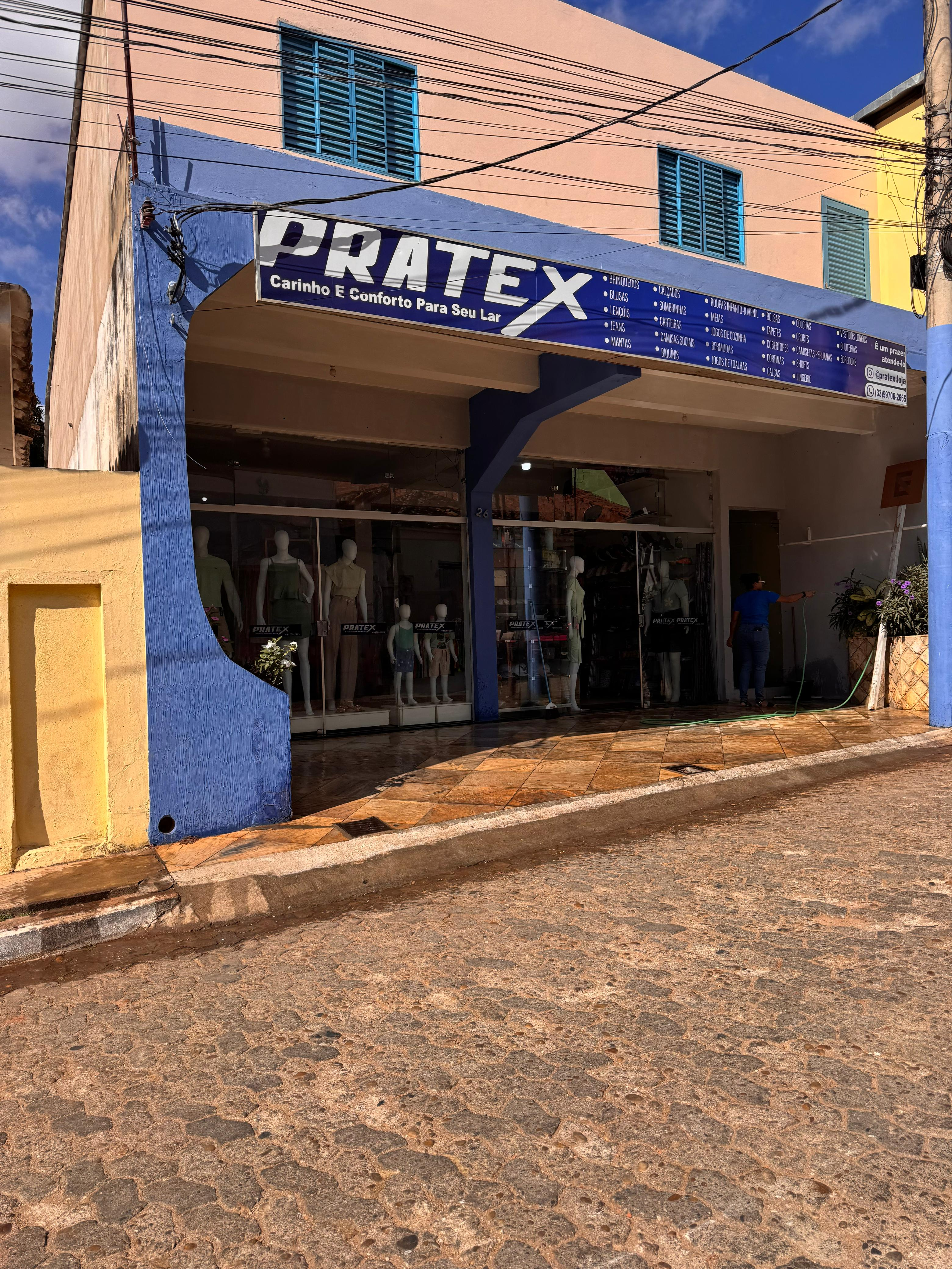 Pratex