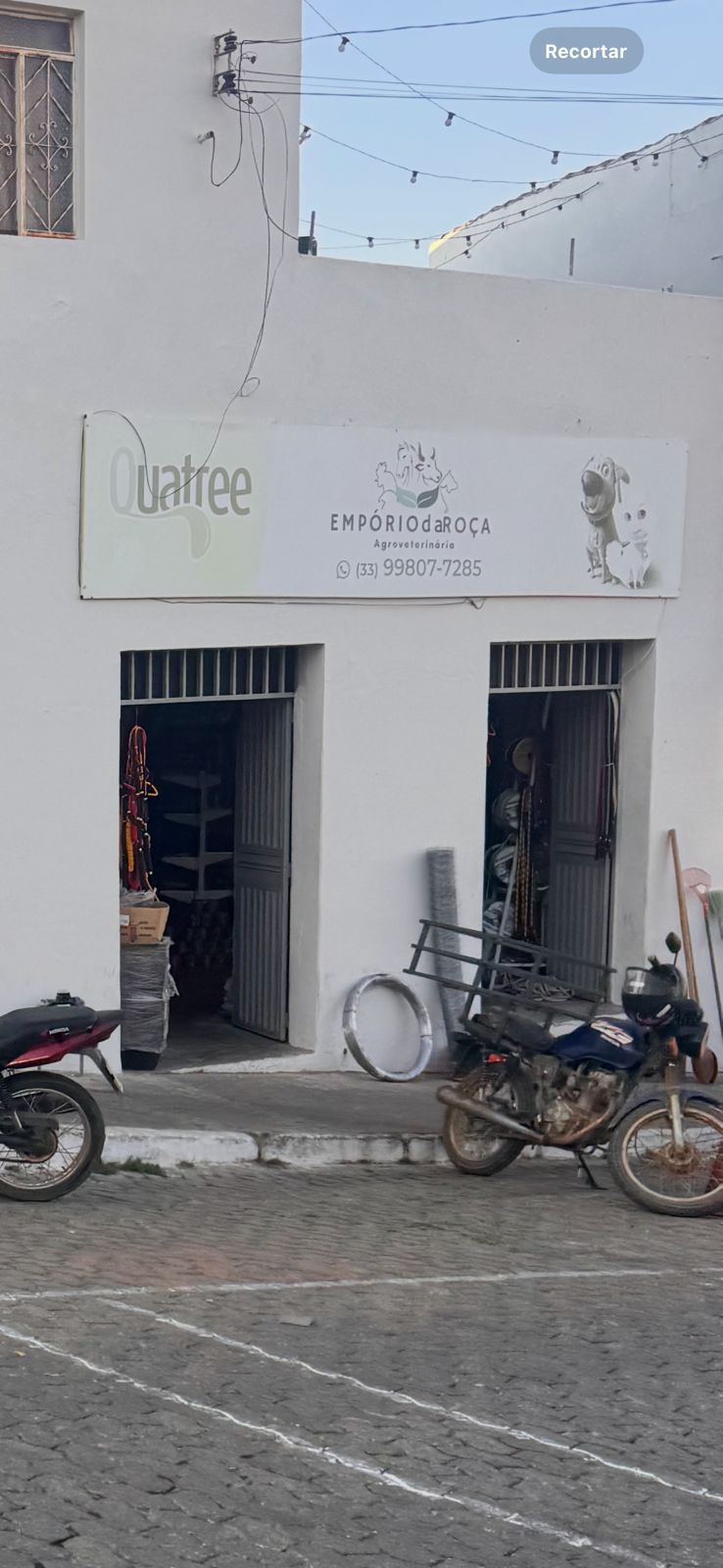 Empório da Roça