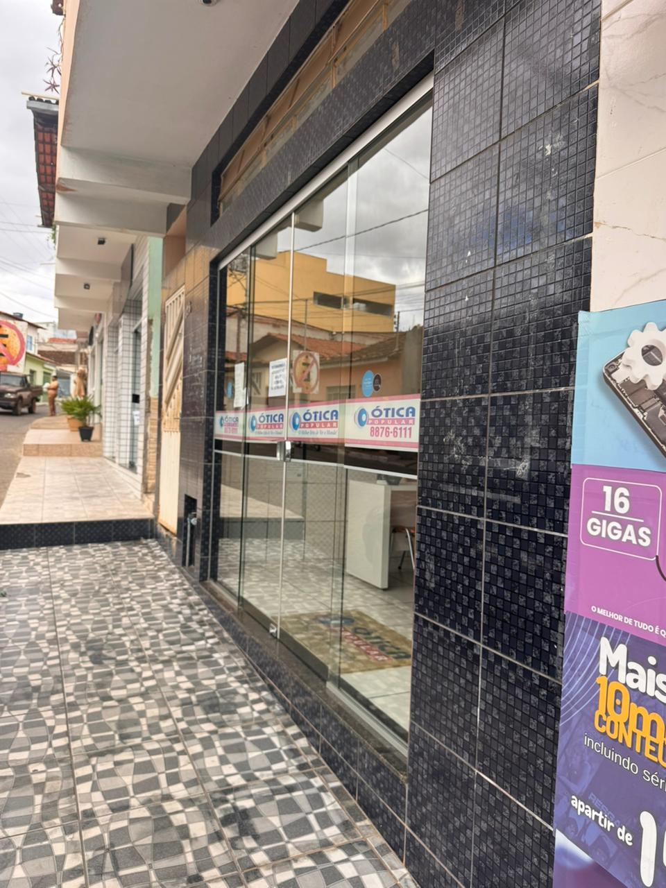 Ótica Popular