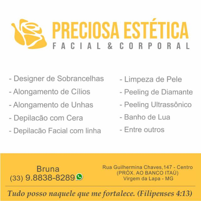 Preciosa Estética
